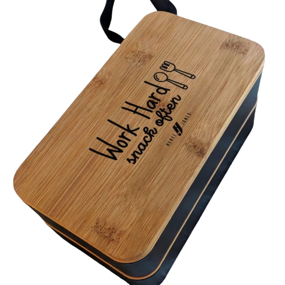 HERFF JONES Bento Box